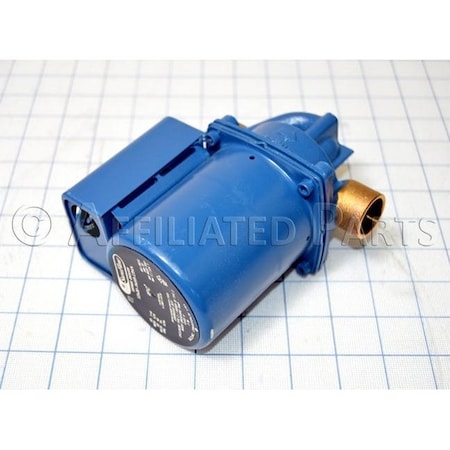 Iec CARTRIDGE CIRCULATOR 06 120V POS 1 A100-50083801